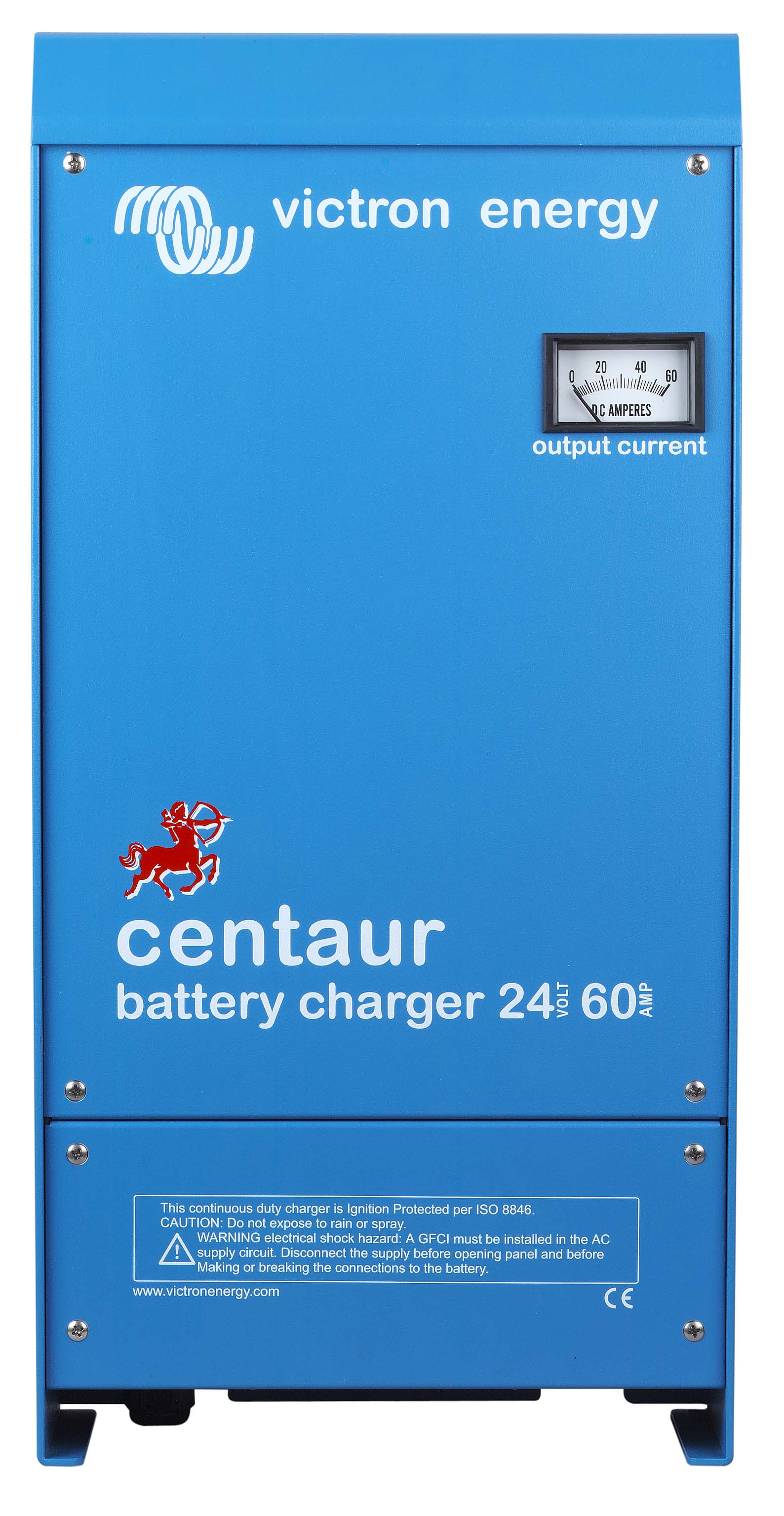 Victron Centaur Charger 12V/80A